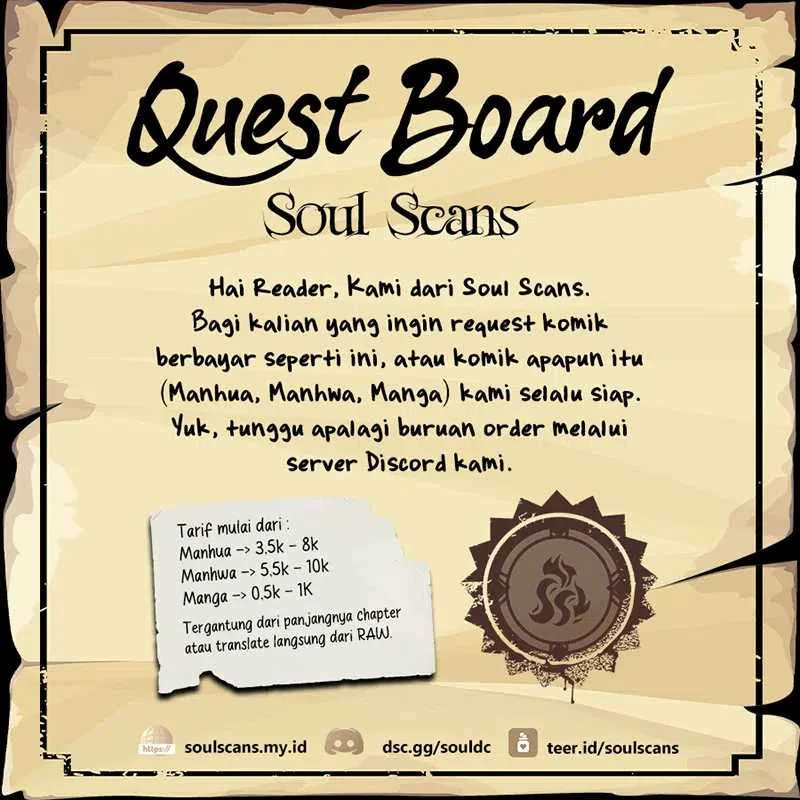 Arch Villain Chapter 62 halaman 33