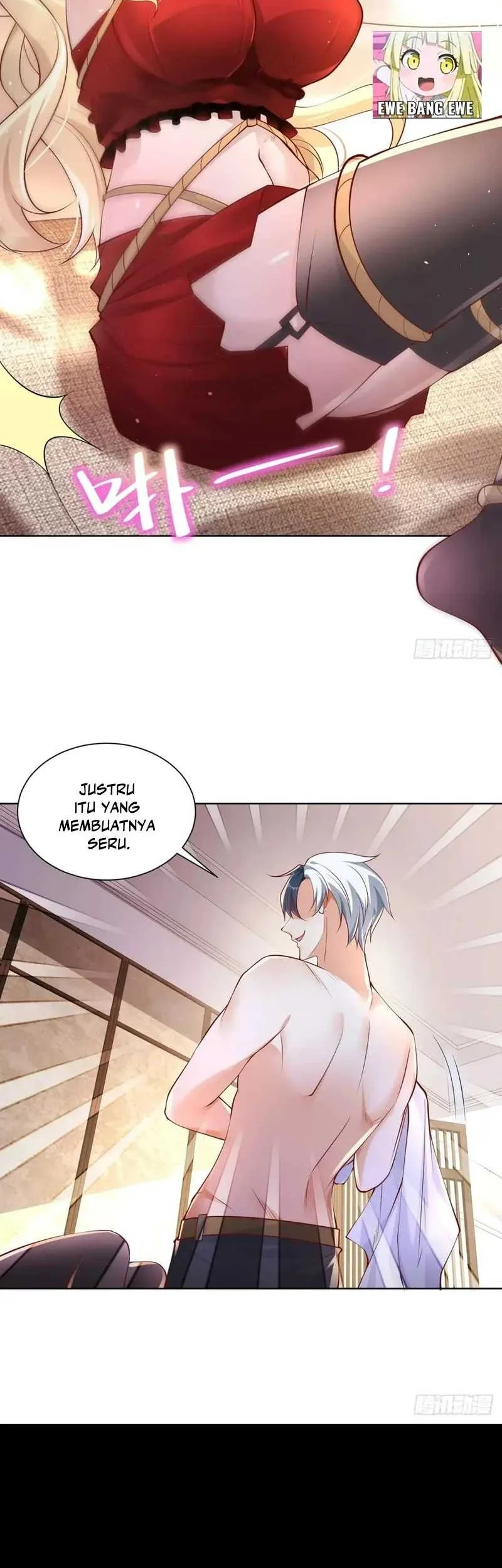 Arch Villain Chapter 62 halaman 16