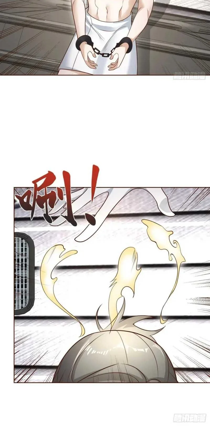 Arch Villain Chapter 63 halaman 8