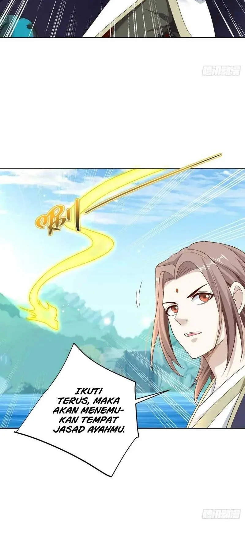 Arch Villain Chapter 65 halaman 10