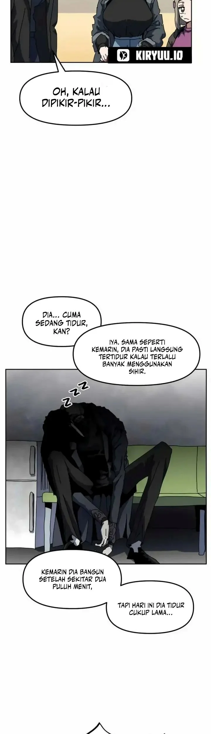 Archmage Curriculum Chapter 23 halaman 9