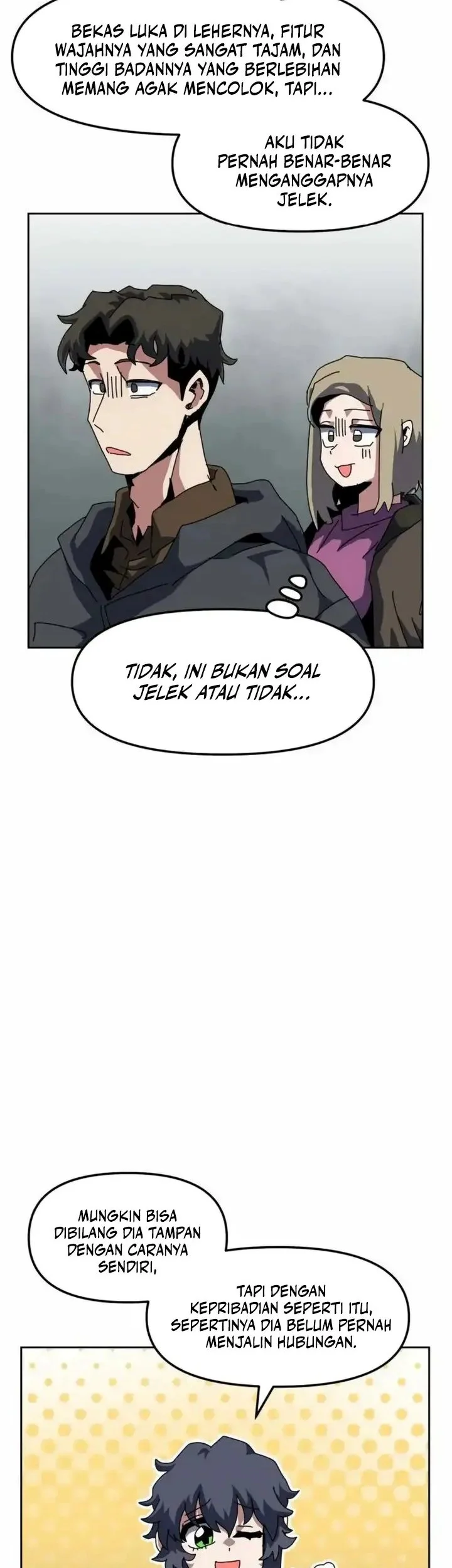 Archmage Curriculum Chapter 23 halaman 22