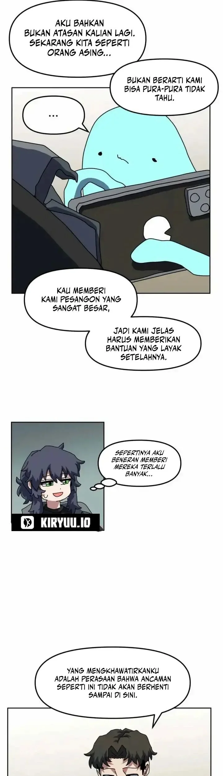 Archmage Curriculum Chapter 23 halaman 25