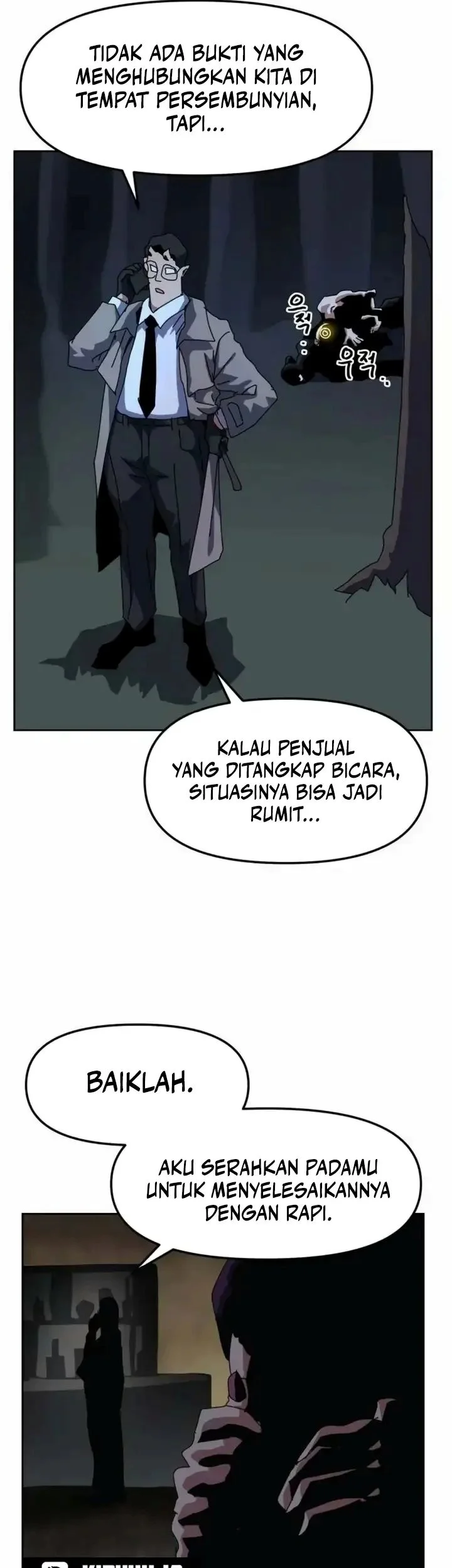 Archmage Curriculum Chapter 23 halaman 31