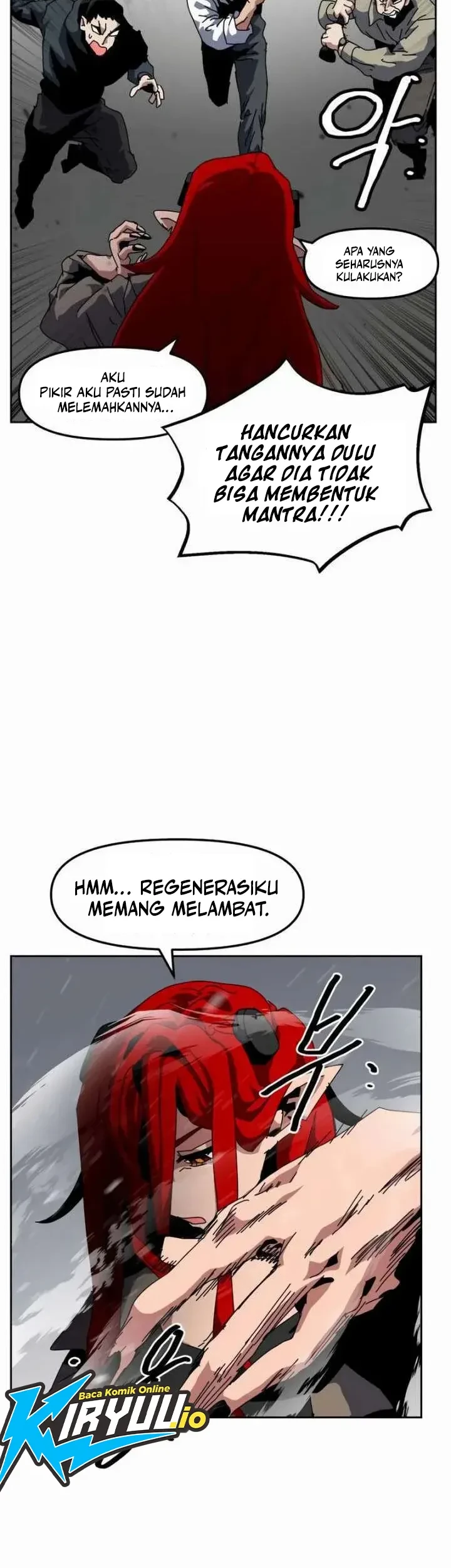 Archmage Curriculum Chapter 24 halaman 13