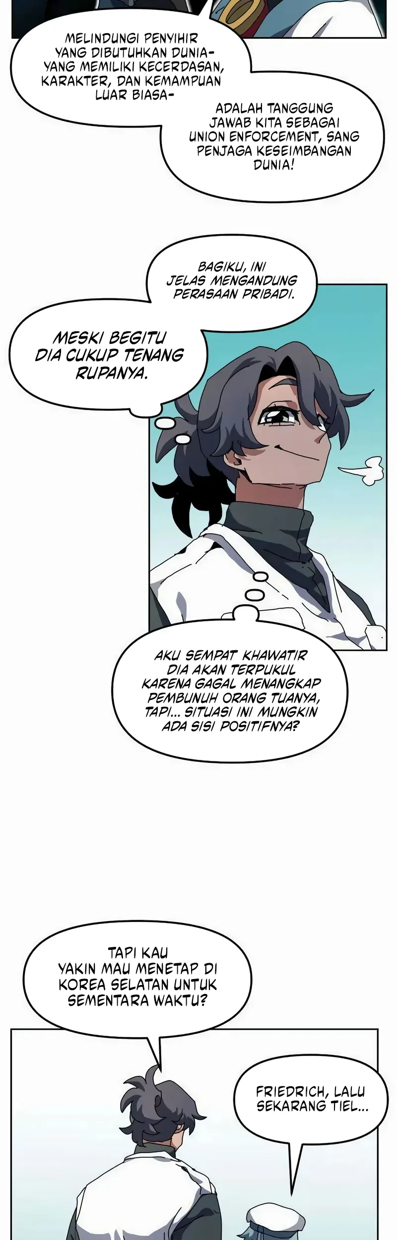 Archmage Curriculum Chapter 25 halaman 39