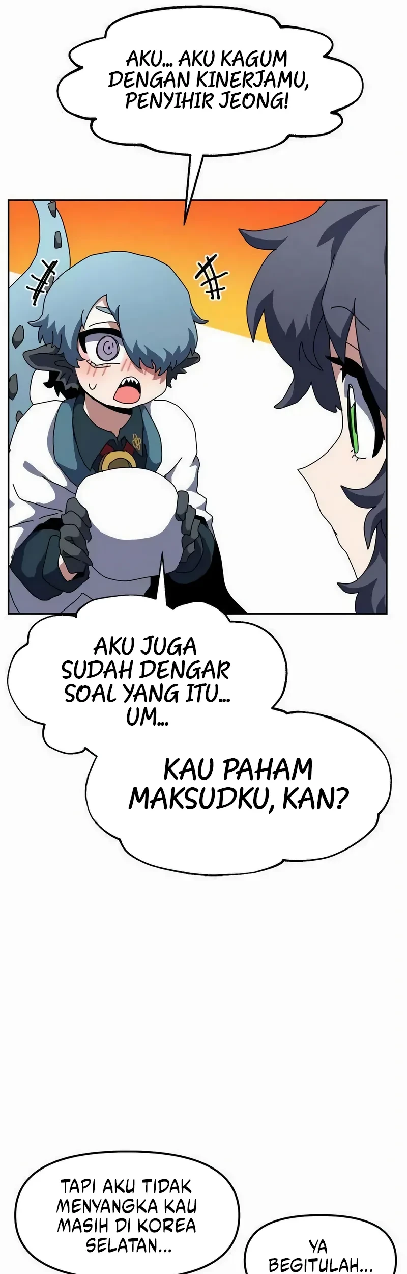 Archmage Curriculum Chapter 25 halaman 6