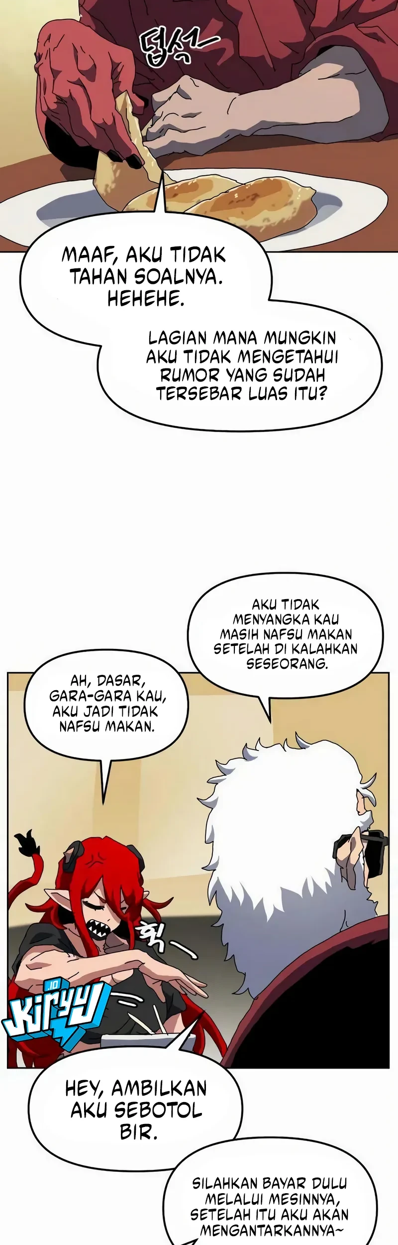 Archmage Curriculum Chapter 25 halaman 19