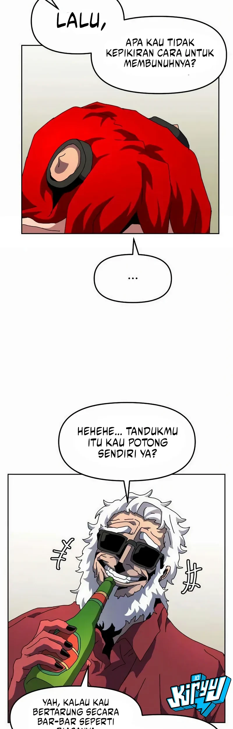 Archmage Curriculum Chapter 25 halaman 23