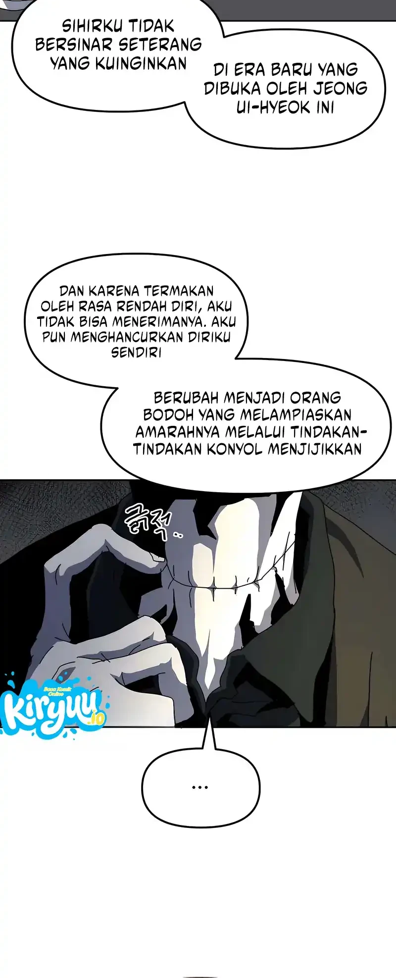 Archmage Curriculum Chapter 26 halaman 7