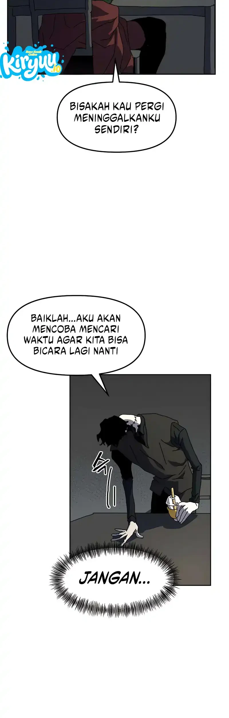 Archmage Curriculum Chapter 26 halaman 11