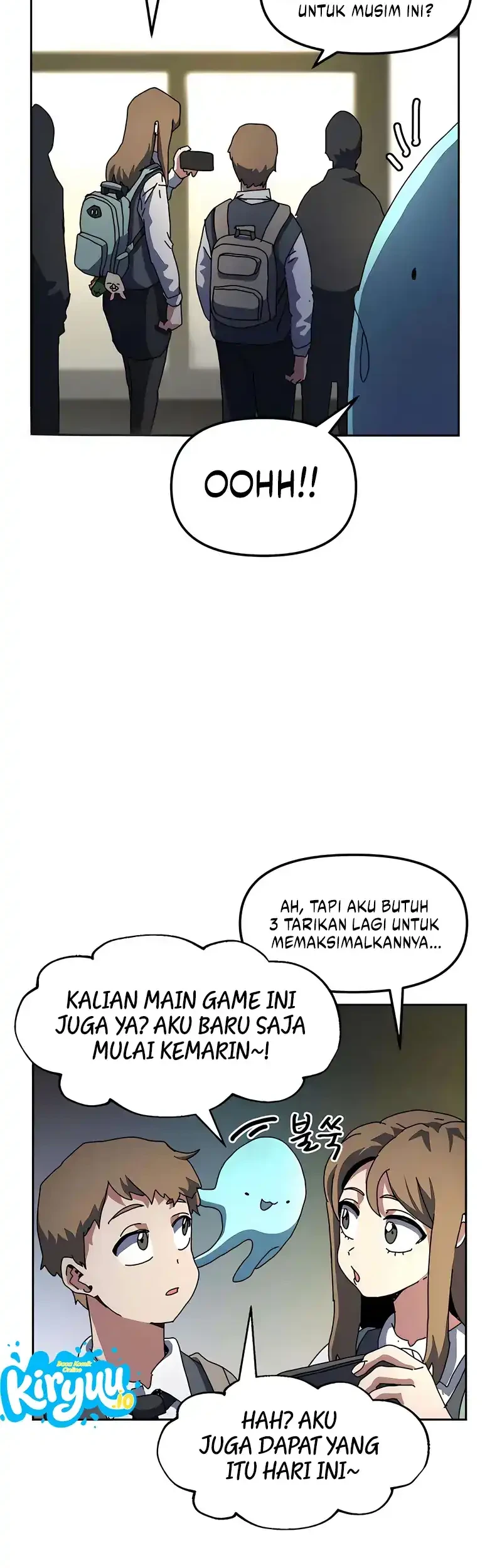 Archmage Curriculum Chapter 26 halaman 35