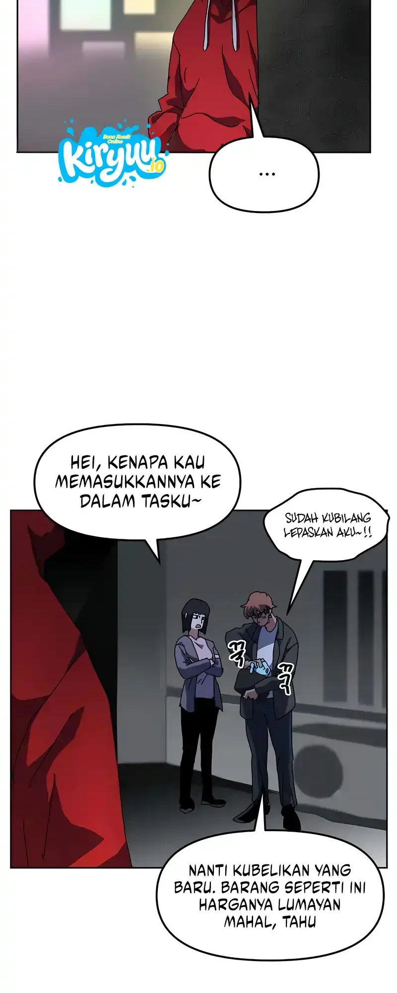 Archmage Curriculum Chapter 26 halaman 49
