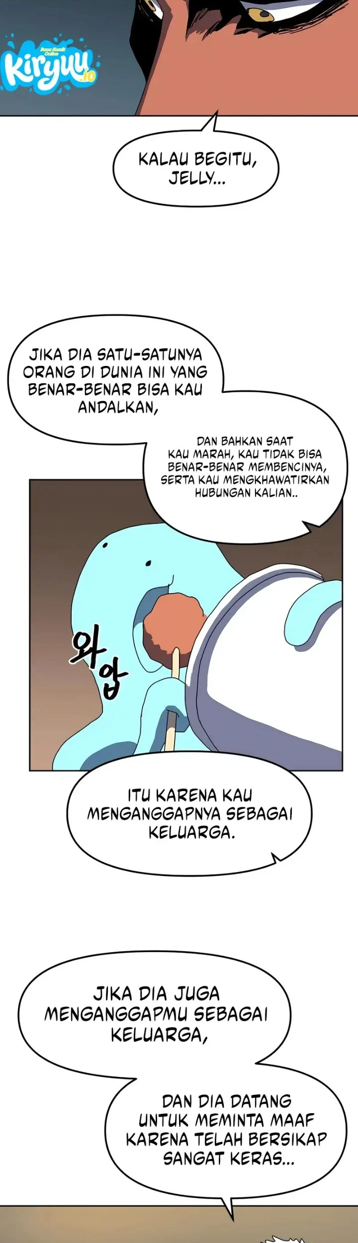 Archmage Curriculum Chapter 27 halaman 28