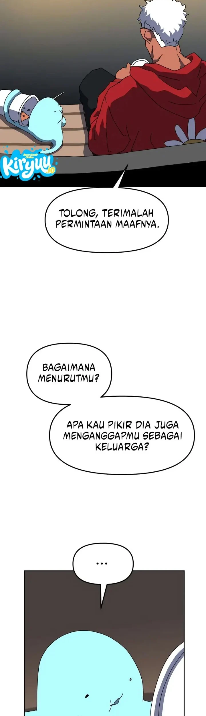 Archmage Curriculum Chapter 27 halaman 29