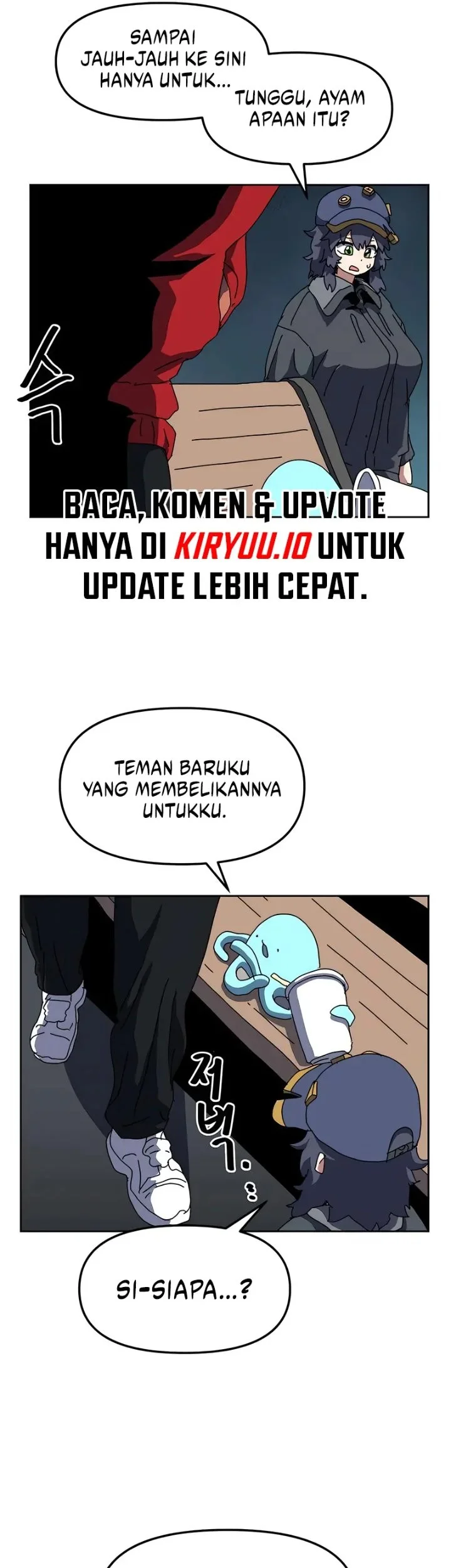 Archmage Curriculum Chapter 27 halaman 31