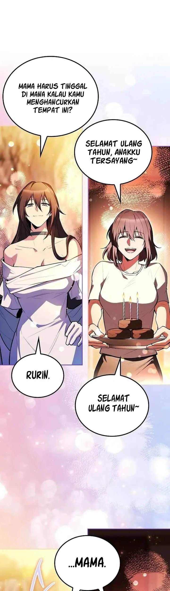Archmage Restaurant Chapter 140 halaman 53