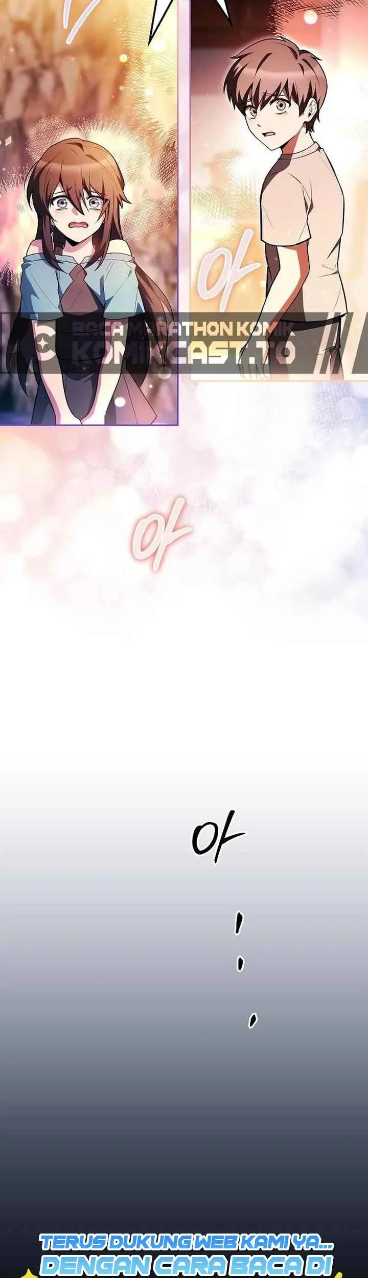 Archmage Restaurant Chapter 140 halaman 54