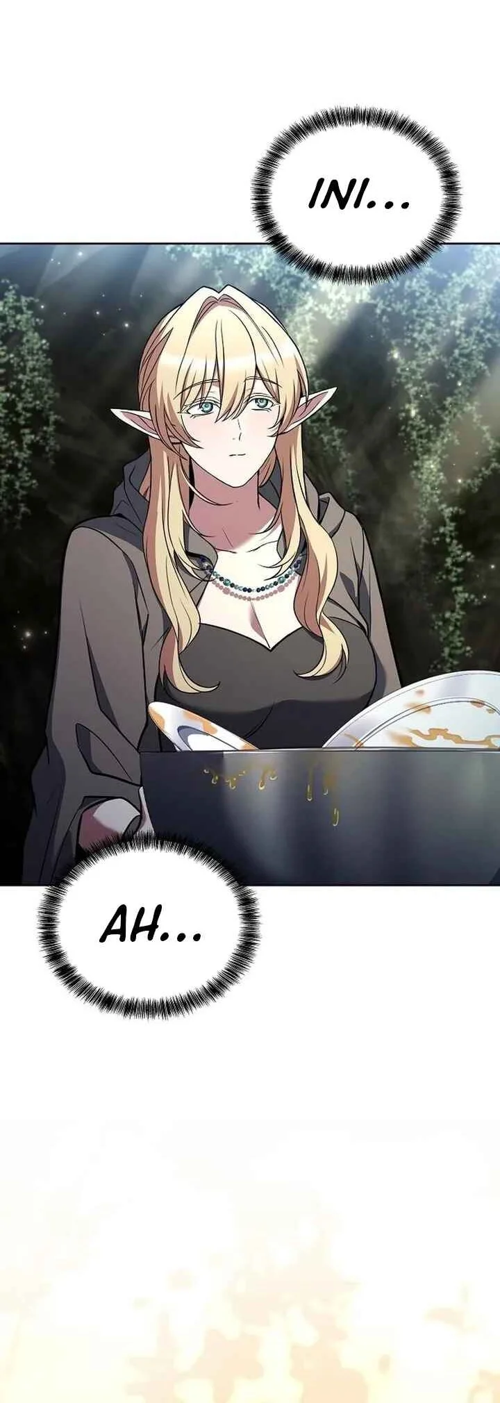 Archmage Restaurant Chapter 140 halaman 56