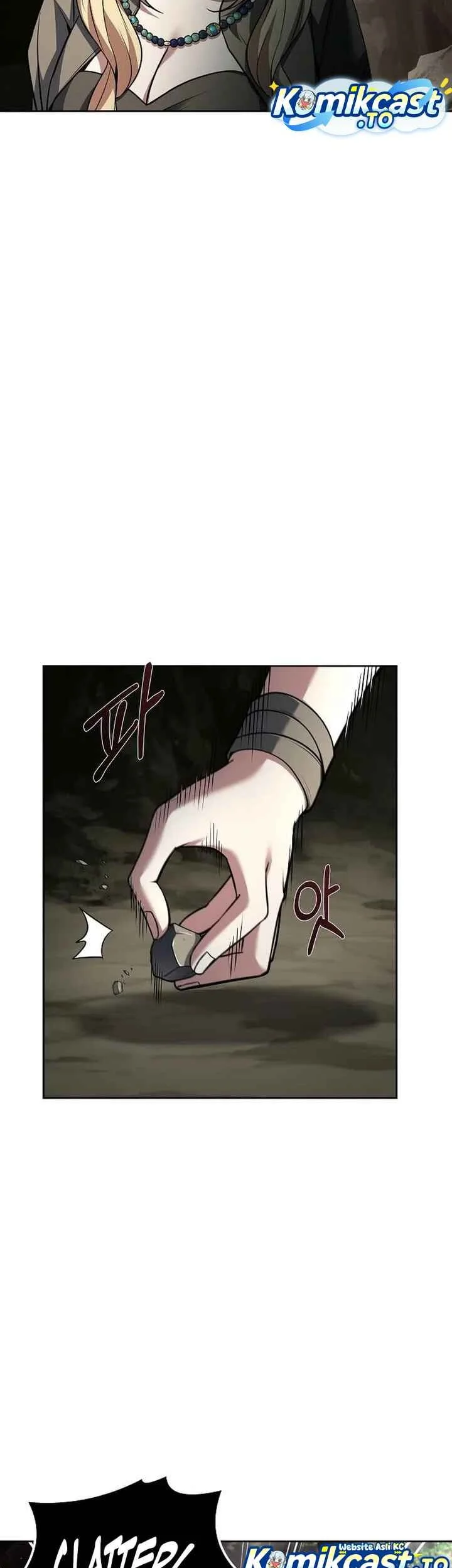 Archmage Restaurant Chapter 140 halaman 63