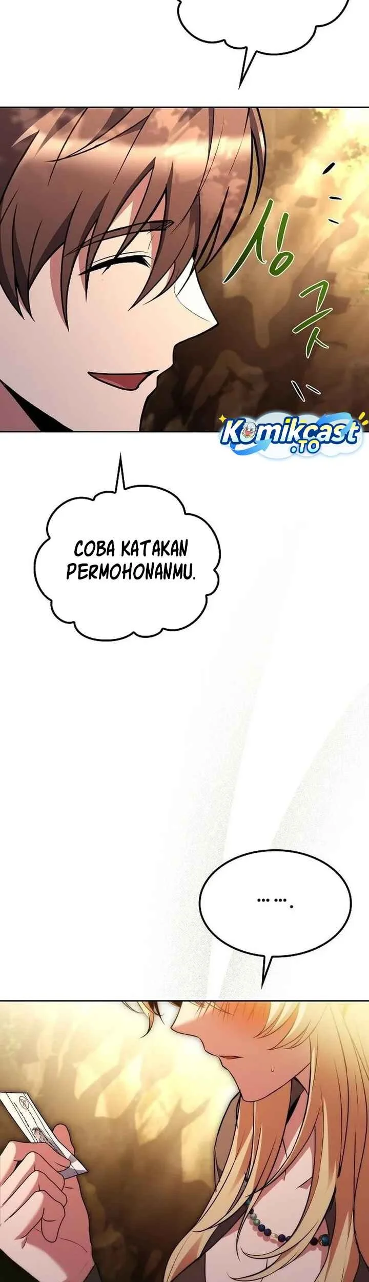 Archmage Restaurant Chapter 140 halaman 75