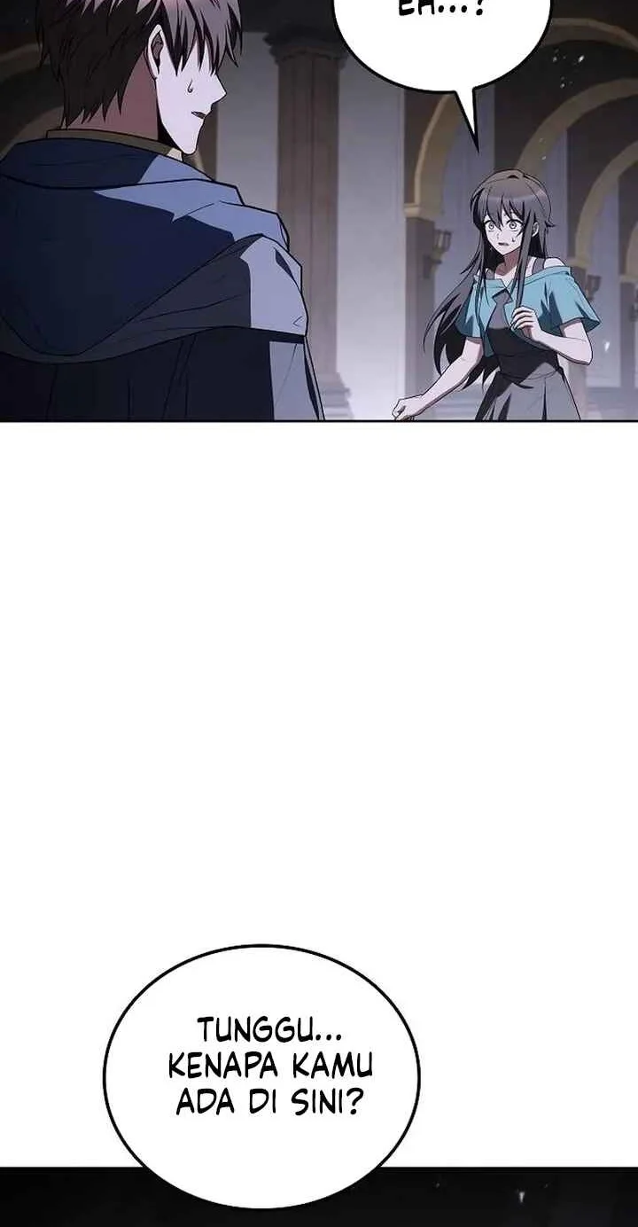 Archmage Restaurant Chapter 140 halaman 5