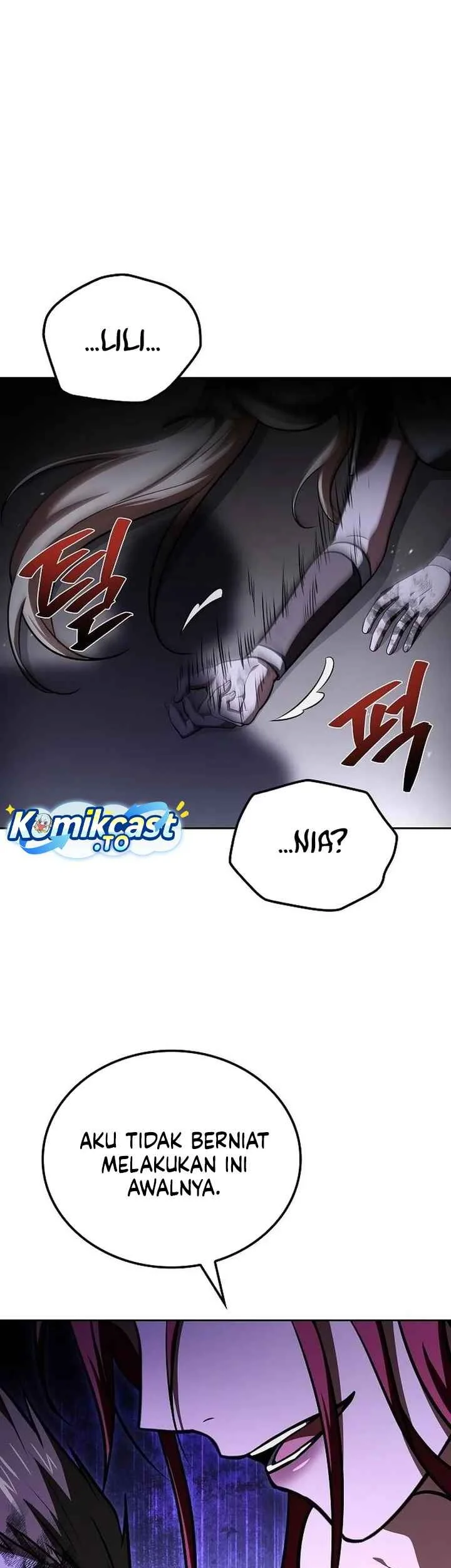 Archmage Restaurant Chapter 140 halaman 23
