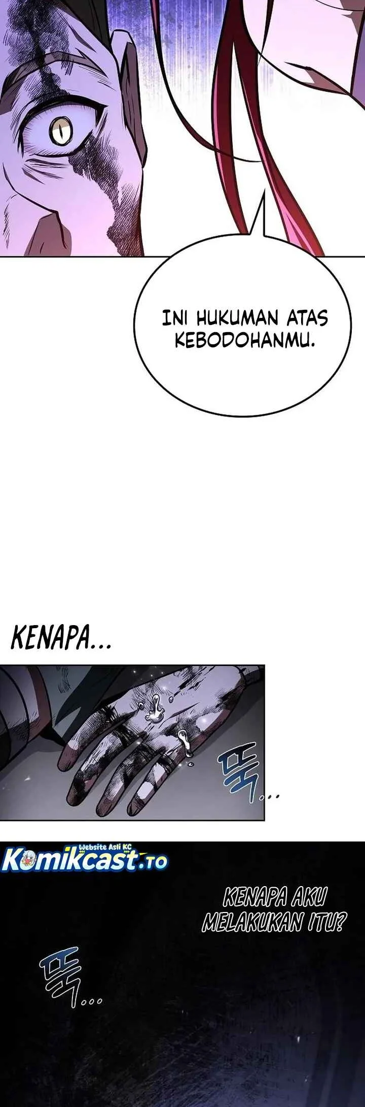 Archmage Restaurant Chapter 140 halaman 24