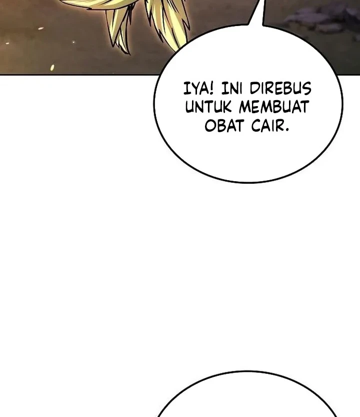 Archmage Restaurant Chapter 141 halaman 45