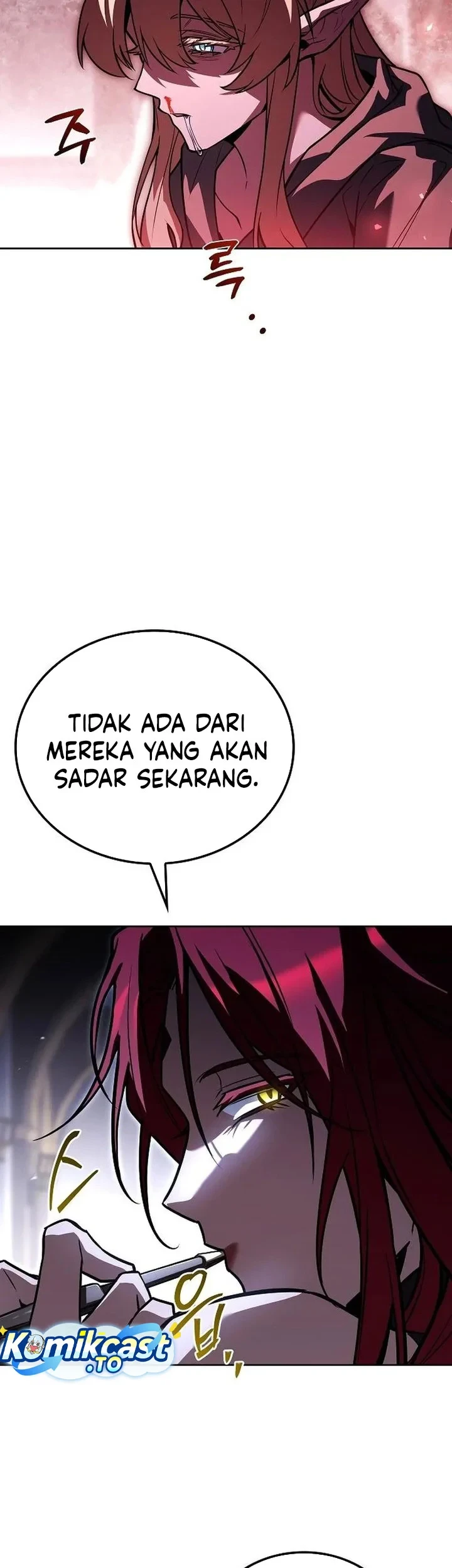 Archmage Restaurant Chapter 141 halaman 102