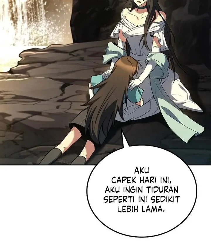 Archmage Restaurant Chapter 141 halaman 9