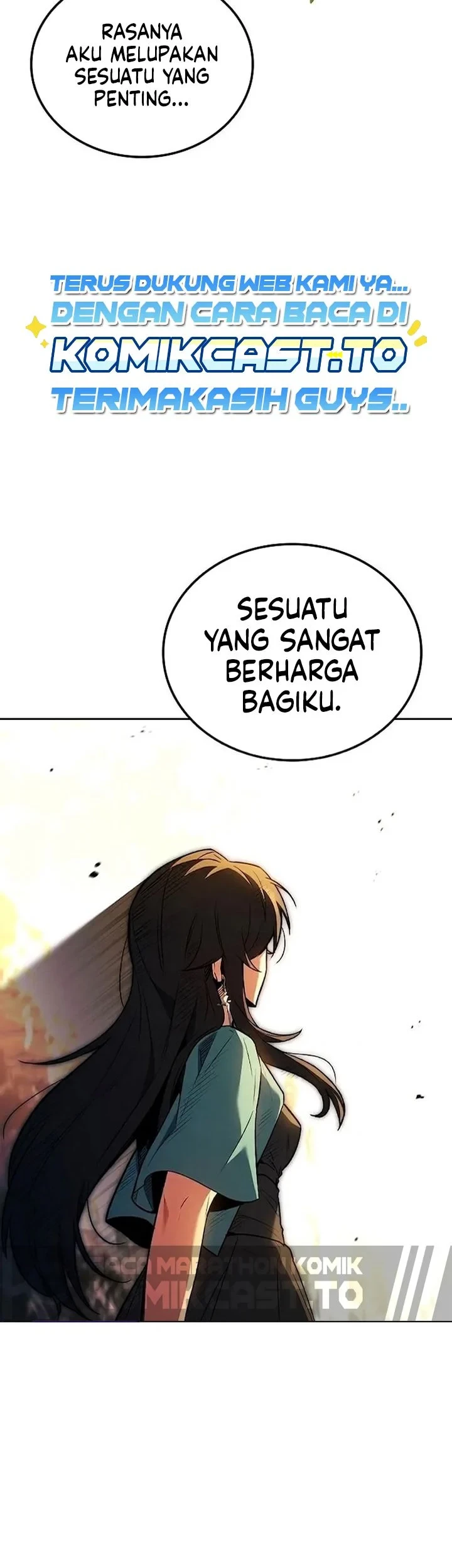 Archmage Restaurant Chapter 142 halaman 70