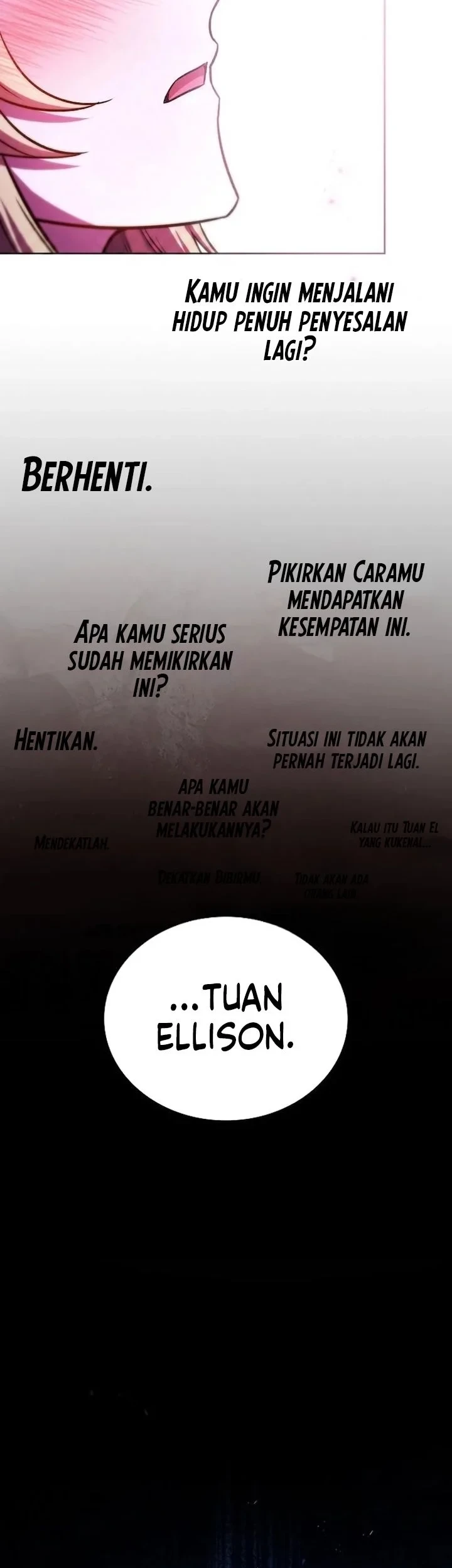 Archmage Restaurant Chapter 142 halaman 20