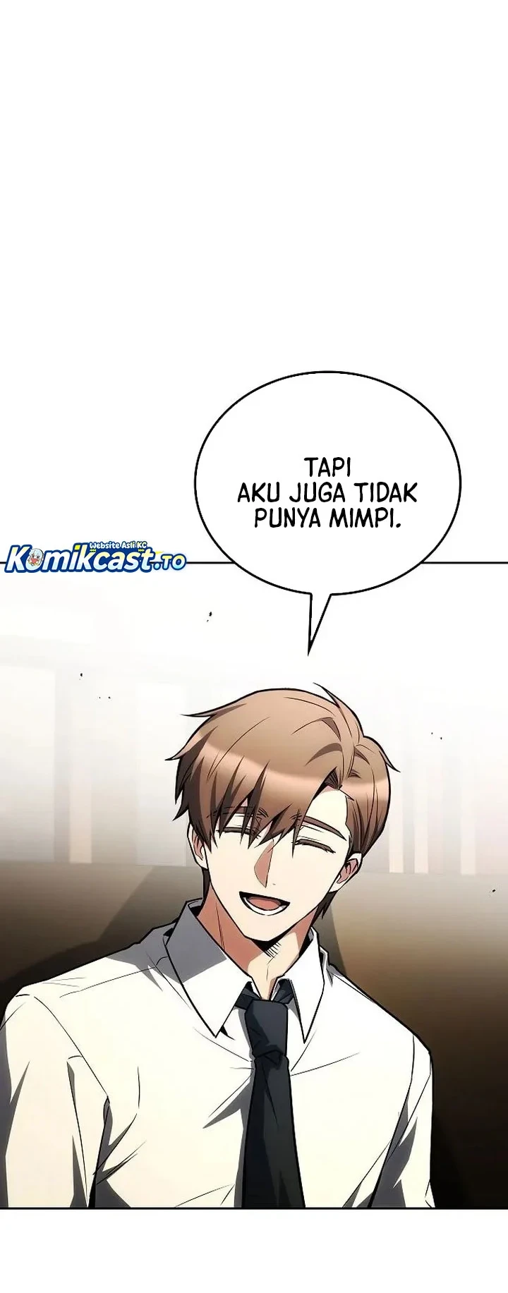 Archmage Restaurant Chapter 143 halaman 27