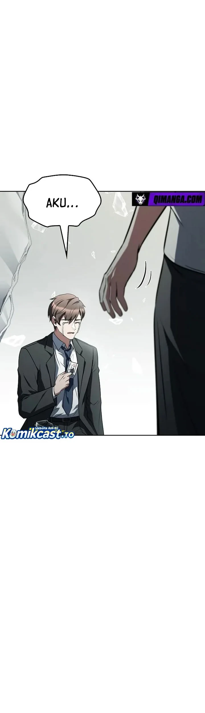 Archmage Restaurant Chapter 143 halaman 64