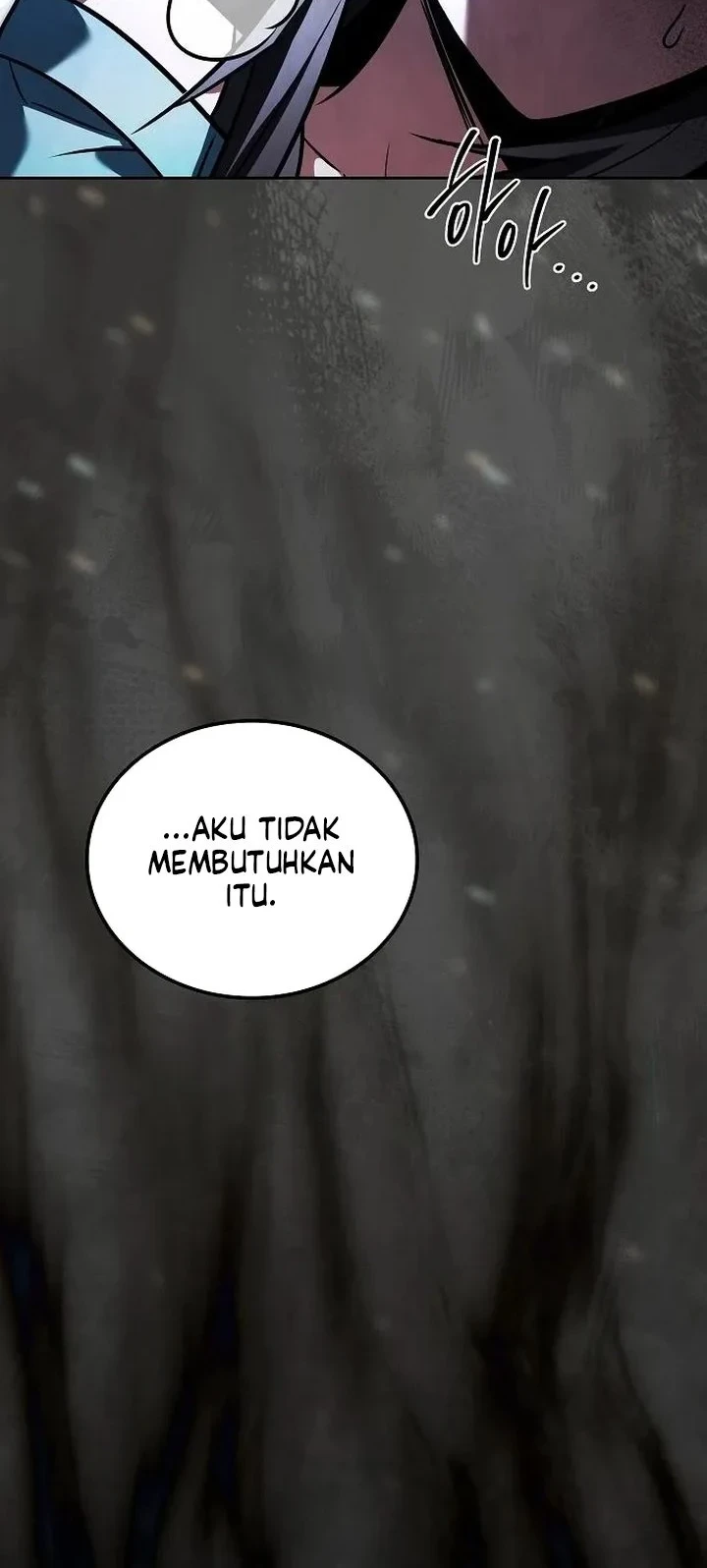 Archmage Restaurant Chapter 144 halaman 33