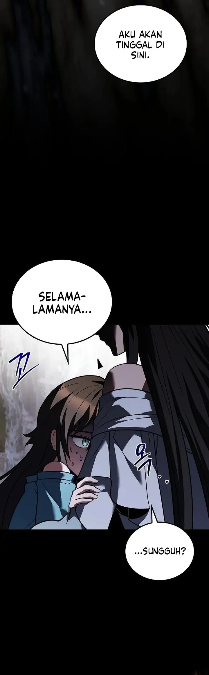 Archmage Restaurant Chapter 144 halaman 34