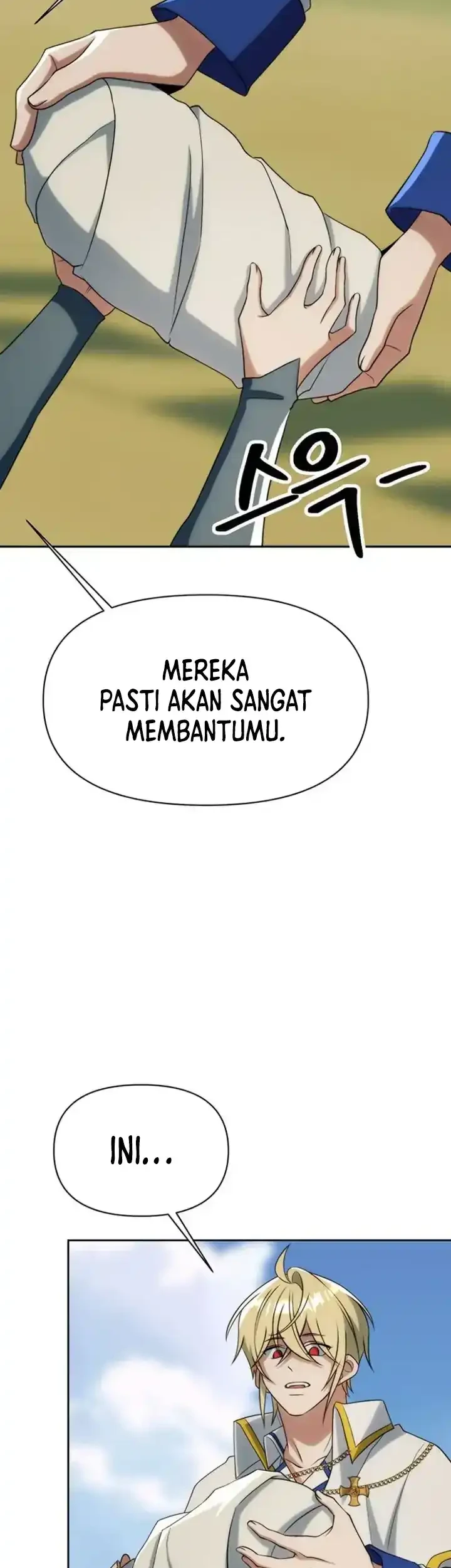 Archmage Transcending Through Regression Chapter 199 halaman 60