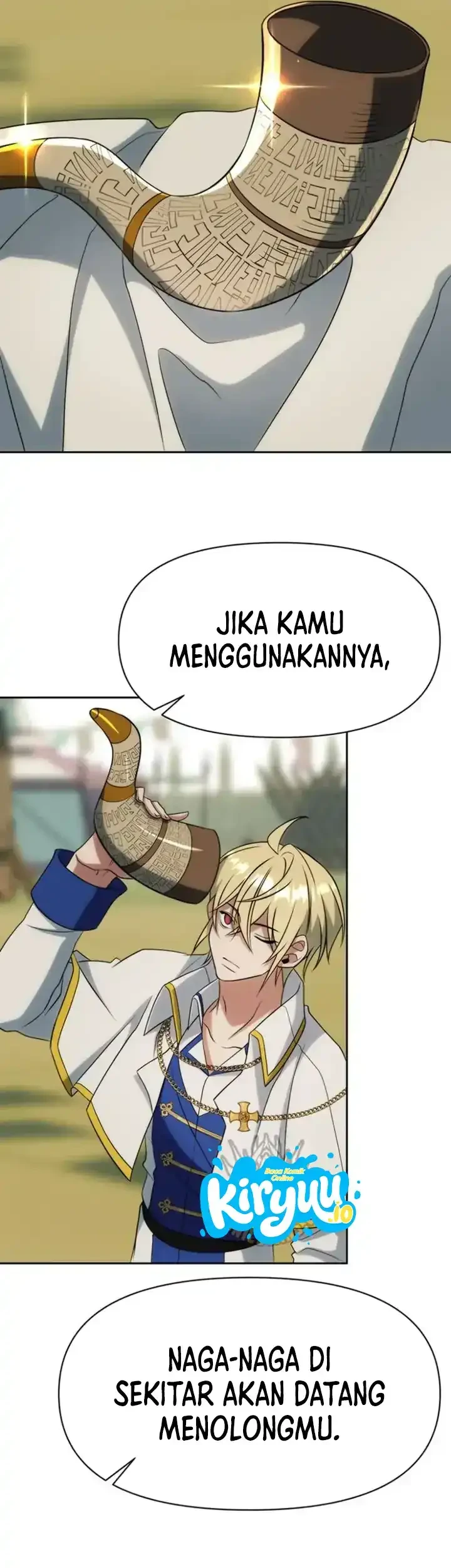 Archmage Transcending Through Regression Chapter 199 halaman 62