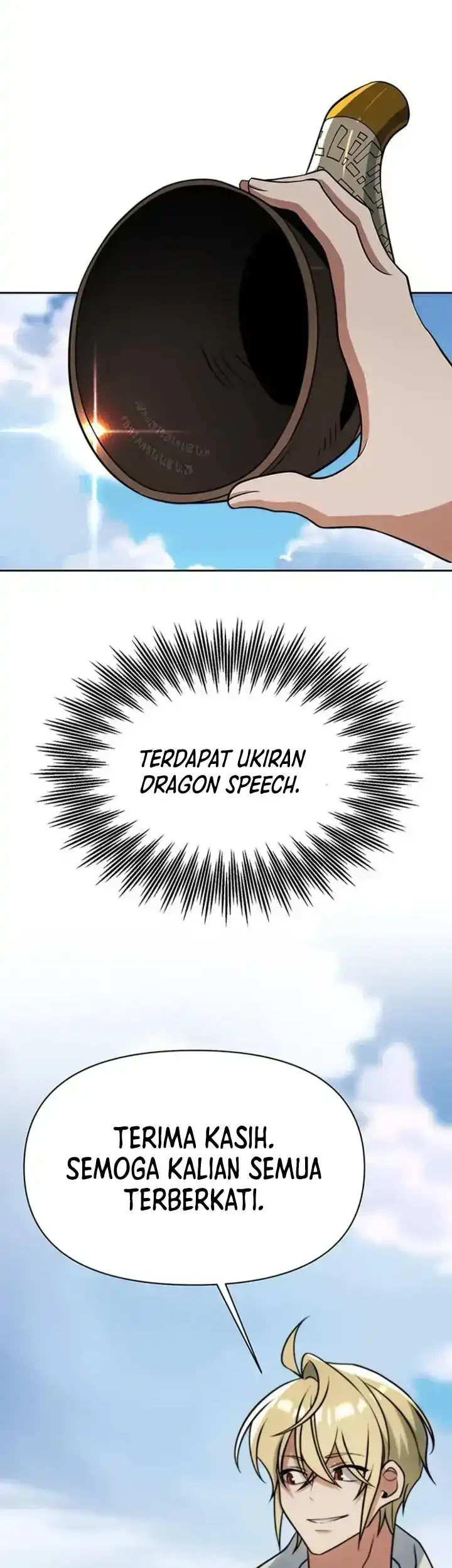 Archmage Transcending Through Regression Chapter 199 halaman 63