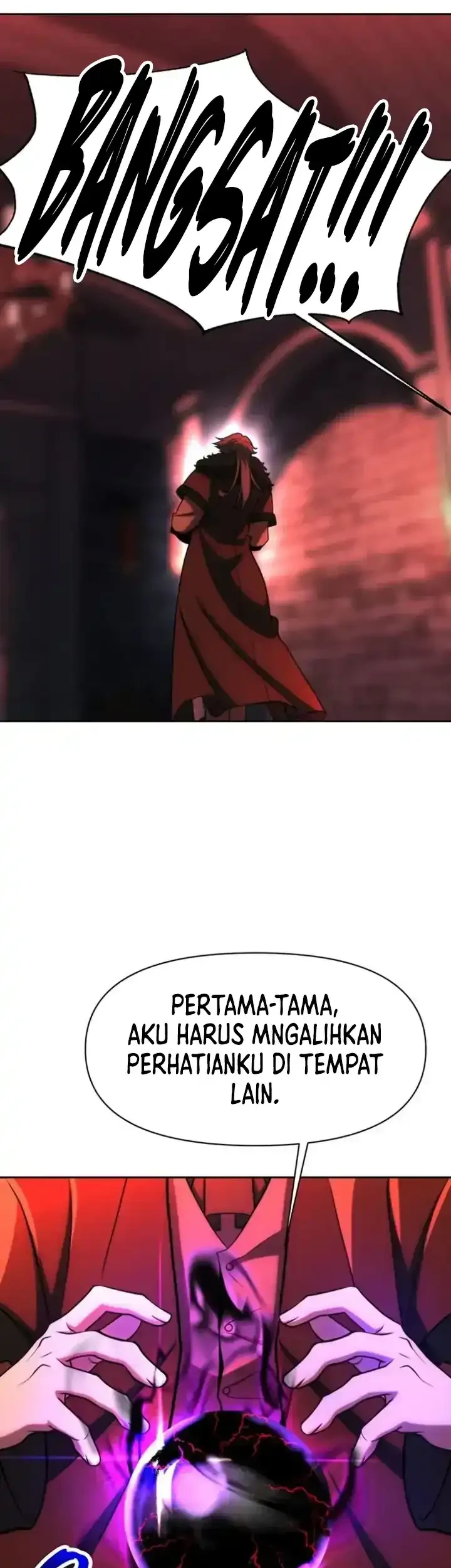 Archmage Transcending Through Regression Chapter 199 halaman 20
