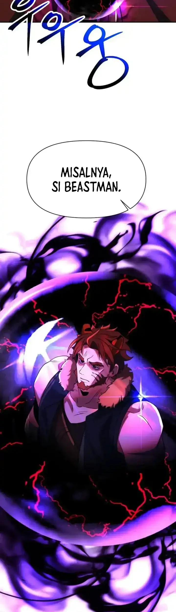 Archmage Transcending Through Regression Chapter 199 halaman 21