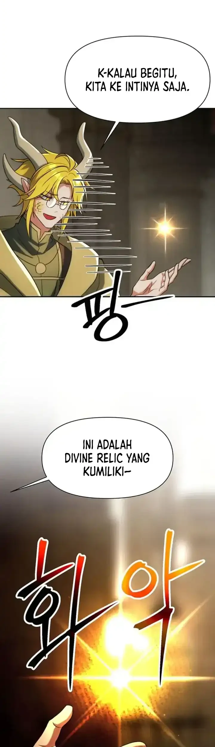 Archmage Transcending Through Regression Chapter 199 halaman 24