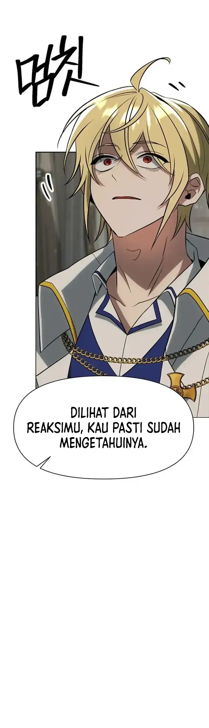 Archmage Transcending Through Regression Chapter 199 halaman 32