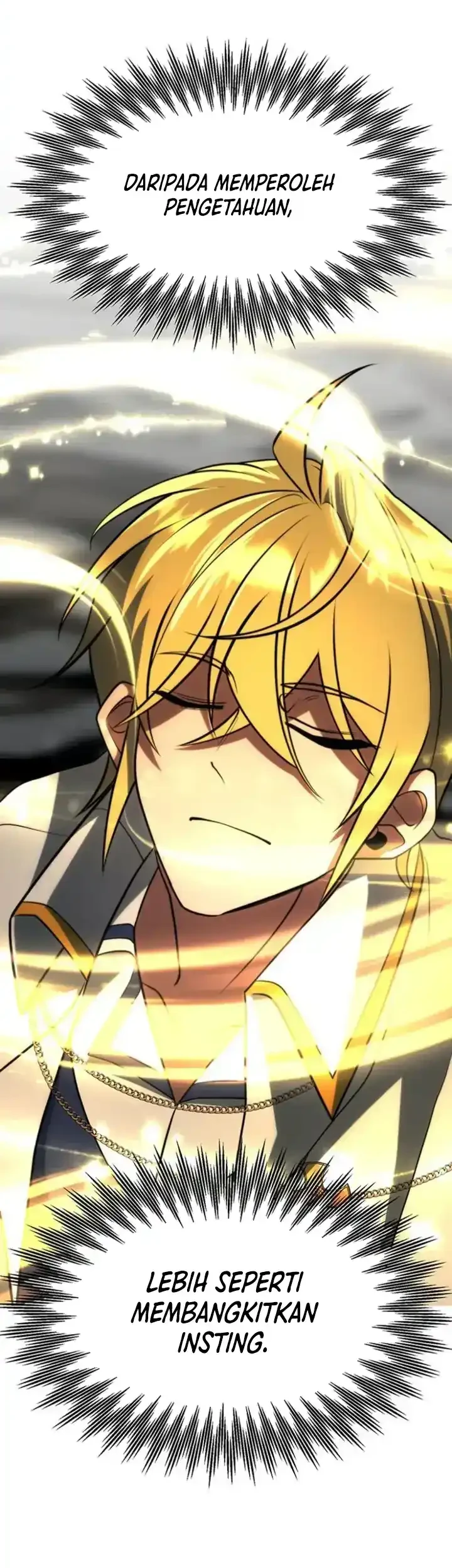 Archmage Transcending Through Regression Chapter 199 halaman 36