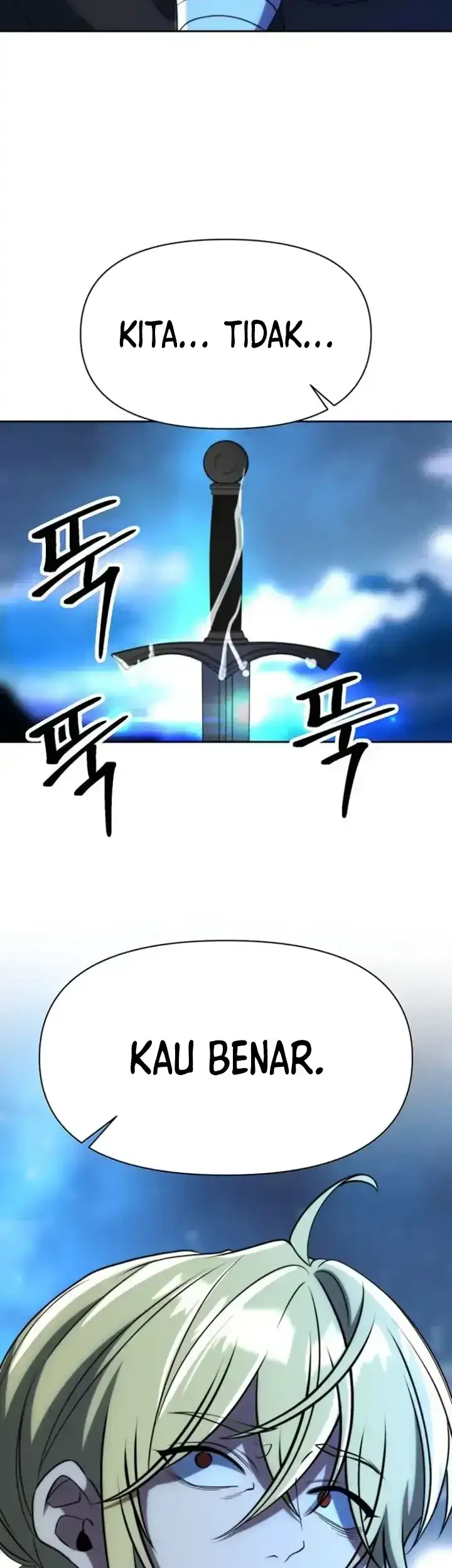 Archmage Transcending Through Regression Chapter 200 halaman 14