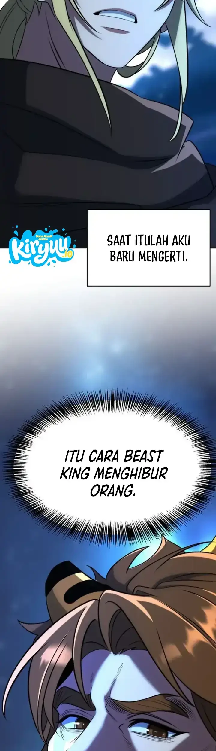 Archmage Transcending Through Regression Chapter 200 halaman 15