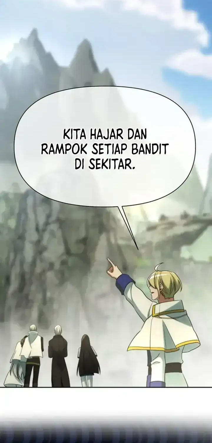 Archmage Transcending Through Regression Chapter 200 halaman 36