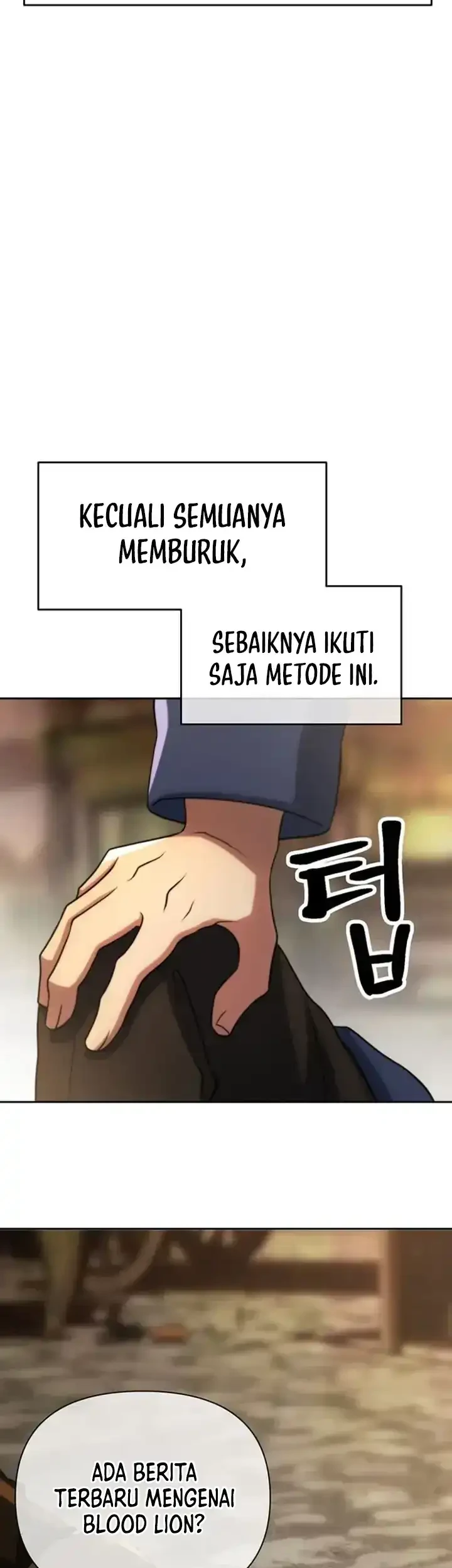 Archmage Transcending Through Regression Chapter 201 halaman 17