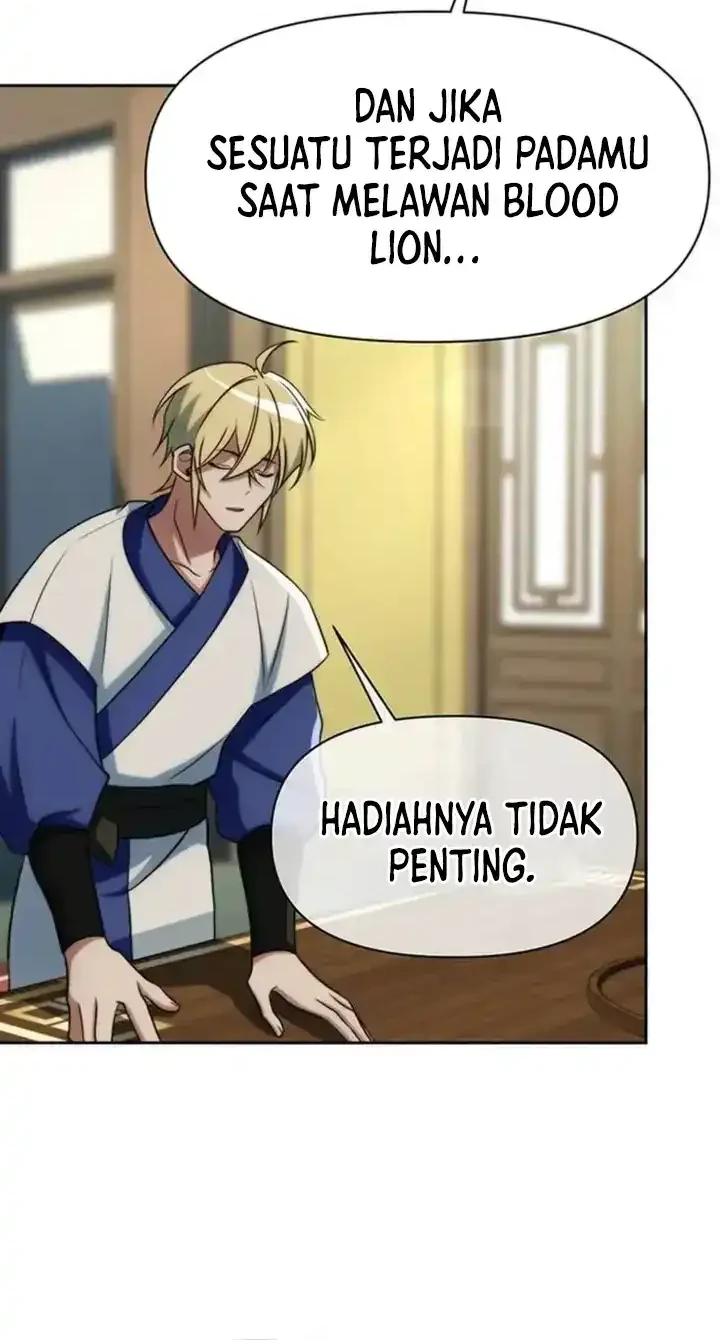 Archmage Transcending Through Regression Chapter 202 halaman 13